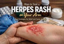 Ways to Treat a Herpes Rash on Your Arm 11 Real Strategies That Bring Relief Without the Guesswork