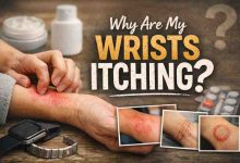 Why Are My Wrists Itching 9 Real Causes Most People Overlook and What Finally Brings Relief