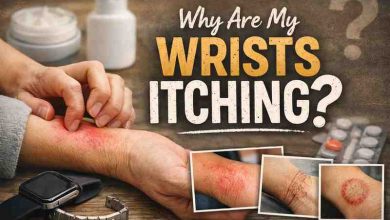 Why Are My Wrists Itching? 9 Real Causes Most People Overlook (and What Finally Brings Relief) 2 Why Are My Wrists Itching 9 Real Causes Most People Overlook and What Finally Brings Relief