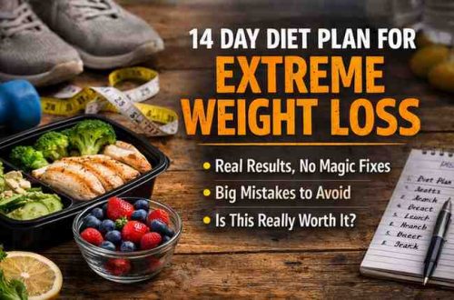 14 Day Diet Plan for Extreme Weight Loss 7 Hard Truths Most People Miss Relief Warning 14 Day Diet Plan for Extreme Weight Loss 7 Hard Truths Most People Miss Relief Warning
