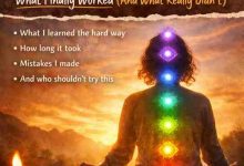 7 Chakras Meditation Benefits 9 Hard Won Lessons After Months of Frustration and Relief