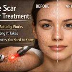 Acne Scar Laser Treatment: 7 Hard Truths, Real Relief & What Actually Works
