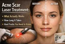 Acne Scar Laser Treatment 7 Hard Truths Real Relief What Actually Works