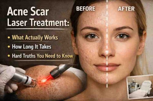 Acne Scar Laser Treatment 7 Hard Truths Real Relief What Actually Works Acne Scar Laser Treatment 7 Hard Truths Real Relief What Actually Works