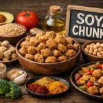 Advantages of Soya Chunks 9 Reliefs for Protein Strapped Diets