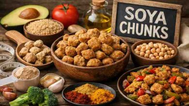Advantages of Soya Chunks 9 Reliefs for Protein Strapped Diets