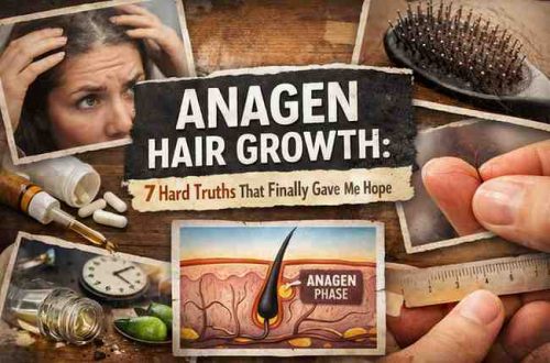 Anagen Hair Growth 7 Hard Truths That Finally Gave Me Hope After Months of Frustration Anagen Hair Growth 7 Hard Truths That Finally Gave Me Hope After Months of Frustration
