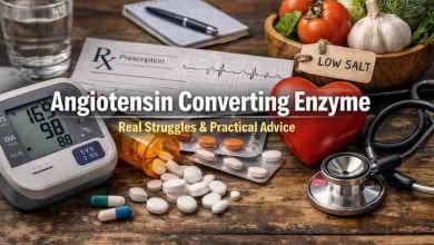 Angiotensin Converting Enzyme 7 Frustrating Truths That Finally Brought Relief for People Ive Watched