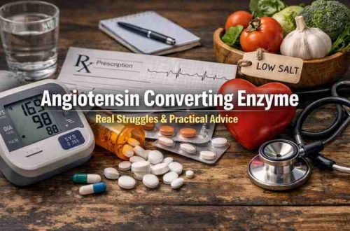 Angiotensin Converting Enzyme 7 Frustrating Truths That Finally Brought Relief for People Ive Watched Angiotensin Converting Enzyme 7 Frustrating Truths That Finally Brought Relief for People Ive Watched