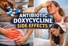 Antibiotic Doxycycline Side Effects 9 Warnings Most People Learn the Hard Way