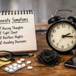 Anxiety Symptoms 9 Frustrating Signs People Miss And The Relief That Comes From Naming Them 1