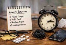 Anxiety Symptoms 9 Frustrating Signs People Miss and the Relief That Comes From Naming Them