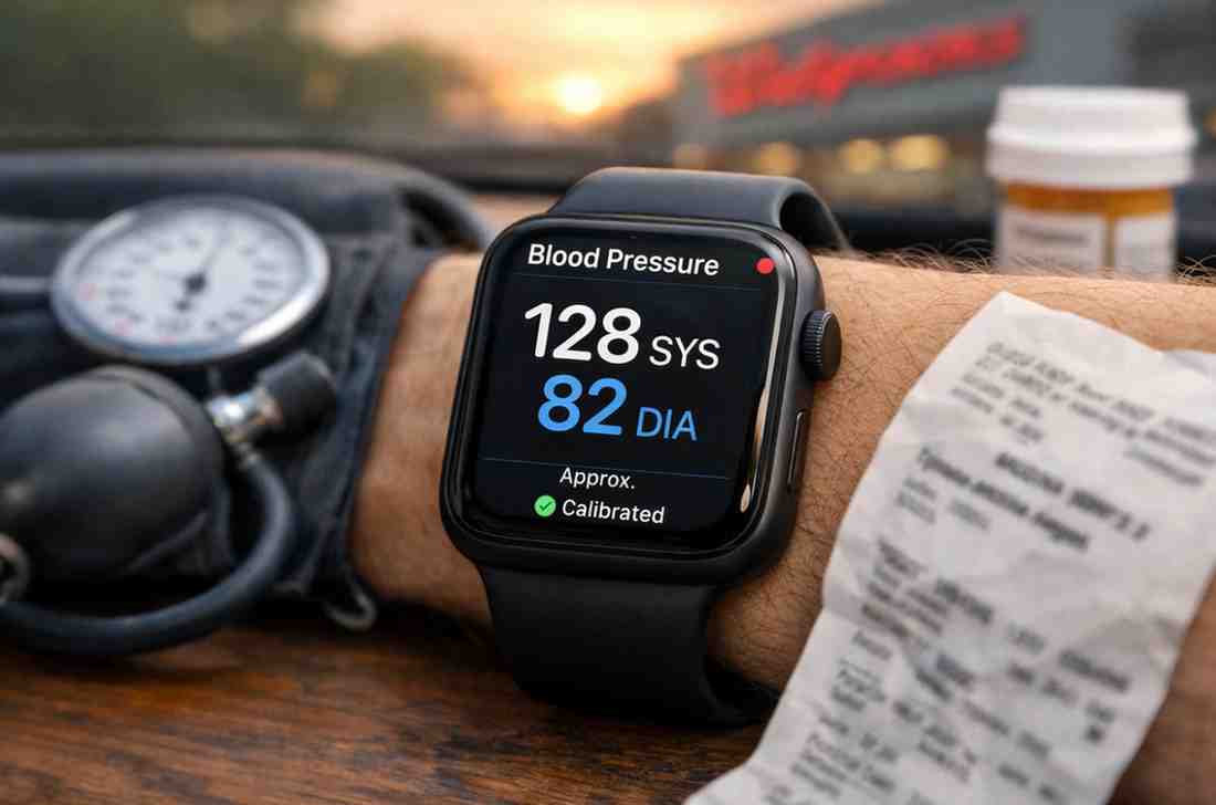 Apple watch can measure blood pressure: 9 honest things that confused me (in a good way)