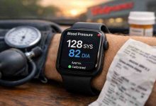 Apple watch can measure blood pressure 9 honest things that confused me in a good way