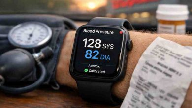 Apple watch can measure blood pressure 9 honest things that confused me in a good way