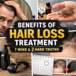 Benefits Hair Loss Treatment 7 Real Wins And 2 Hard Truths I Didnt Expect 1