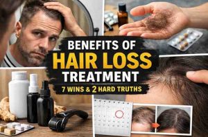 Benefits Hair Loss Treatment 7 Real Wins And 2 Hard Truths I Didnt Expect 1