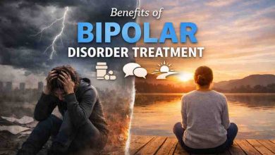 Benefits of Bipolar Disorder Treatment 11 Real Reasons People Finally Feel Relief After So Much Frustration