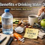 Benefits of Drinking Water Daily 9 Hard Won Lessons Relief for People Who Feel Stuck