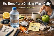 Benefits of Drinking Water Daily 9 Hard Won Lessons Relief for People Who Feel Stuck