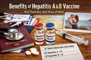 Benefits of Hepatitis A and B Vaccine 9 Honest Reasons People Finally Feel Relief and a Few Warnings