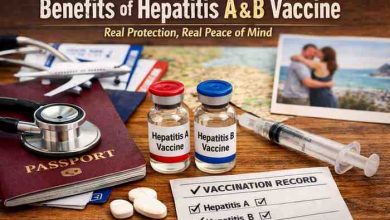 Benefits of Hepatitis A and B Vaccine 9 Honest Reasons People Finally Feel Relief and a Few Warnings