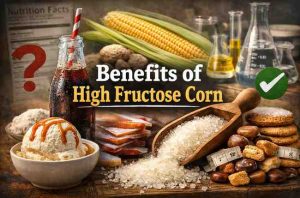 Benefits of High Fructose Corn 9 Surprising Truths Most People Get Wrong And Why That Matters