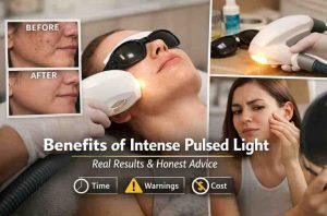 Benefits of Intense Pulsed Light 9 Real World Wins and 3 Warnings People Dont Expect