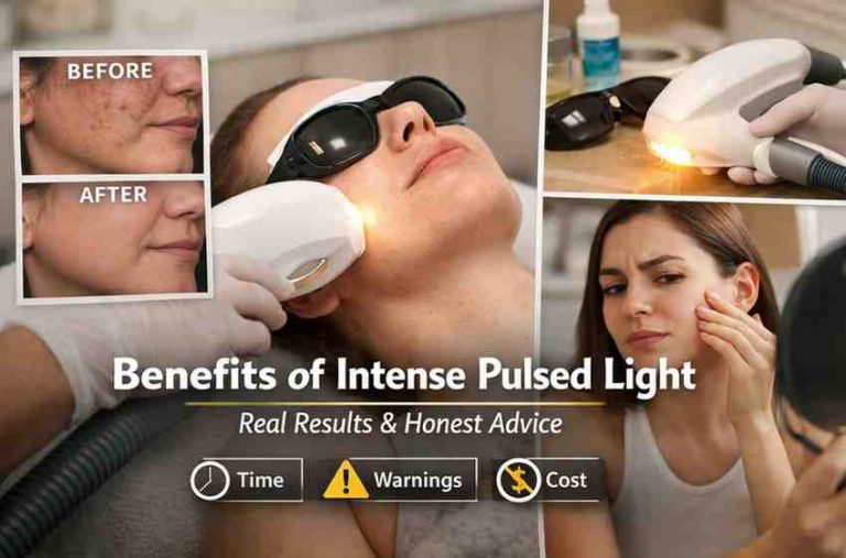 Benefits Of Intense Pulsed Light 9 Real World Wins And 3 Warnings People Dont Expect 1