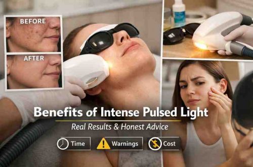 Benefits of Intense Pulsed Light 9 Real World Wins and 3 Warnings People Dont Expect