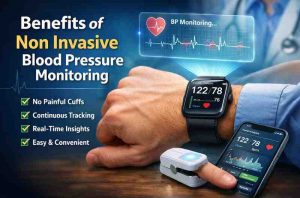 Benefits of Non Invasive Blood Pressure Monitoring The Quiet Health Upgrade Most People Ignore Until Its Too Late