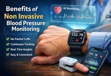 Benefits of Non Invasive Blood Pressure Monitoring The Quiet Health Upgrade Most People Ignore Until Its Too Late