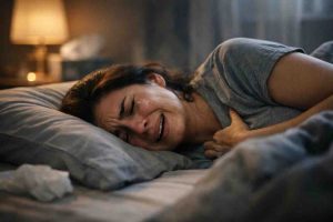 Benefits Of Sob Lying Down 9 Honest Reasons It Brings Relief When Youre Overwhelmed 1