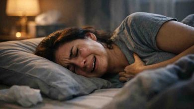 Benefits of Sob Lying Down 9 Honest Reasons It Brings Relief When Youre Overwhelmed