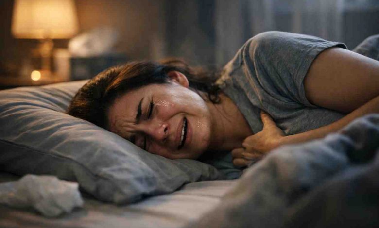 Benefits of Sob Lying Down 9 Honest Reasons It Brings Relief When Youre Overwhelmed