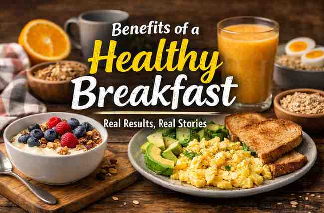 Benefits Of A Healthy Breakfast 9 Honest Shifts That Bring Real Relief 1