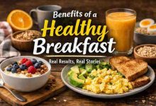 Benefits of a Healthy Breakfast 9 Honest Shifts That Bring Real Relief