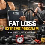 Benefits of the fat loss extreme program 9 hard earned lessons for frustrated people who want relief