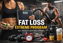 Benefits of the fat loss extreme program 9 hard earned lessons for frustrated people who want relief