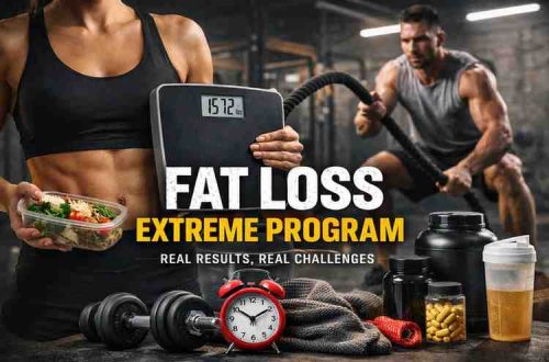 Benefits of the fat loss extreme program 9 hard earned lessons for frustrated people who want relief Benefits of the fat loss extreme program 9 hard earned lessons for frustrated people who want relief