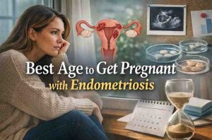 Best Age To Get Pregnant With Endometriosis 7 Hard Truths And Real Hope 1