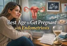Best Age to Get Pregnant with Endometriosis 7 Hard Truths and Real Hope