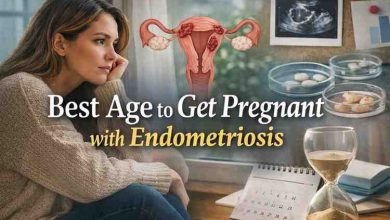 Best Age to Get Pregnant with Endometriosis 7 Hard Truths and Real Hope