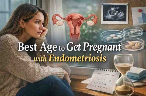 Best Age to Get Pregnant with Endometriosis 7 Hard Truths and Real Hope