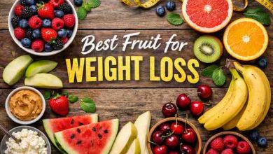Best Fruit for Weight Loss 9 Picks That Brought Relief After So Much Frustration