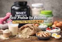 Best Protein for Women 7 Honest Picks That Actually Work Without the Frustration
