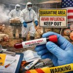 Bird flu avian influenza 11 hard earned lessons from real outbreaks and why people panic too late