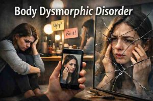 Body Dysmorphic Disorder 9 Hard Lessons That Bring Relief And A Warning For What Fails 1