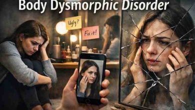 Body Dysmorphic Disorder 9 Hard Lessons That Bring Relief and a Warning for What Fails
