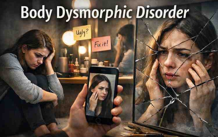 Body Dysmorphic Disorder 9 Hard Lessons That Bring Relief and a Warning for What Fails
